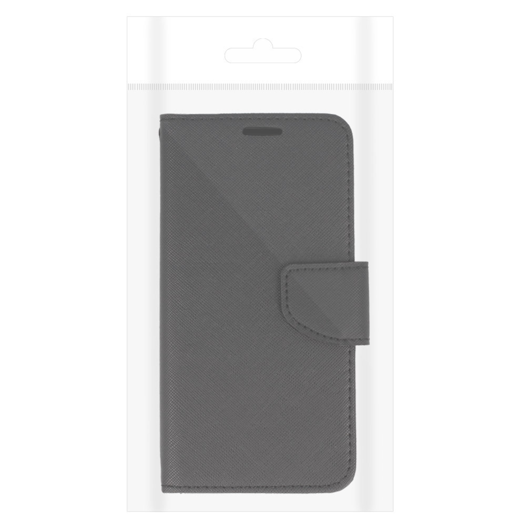 Fancy tok Xiaomi Redmi A4 fekete tok - 8