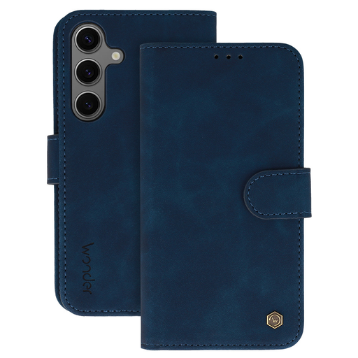 Wonder Fancy tok Samsung Galaxy A36 5G navy