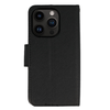 Fancy tok Xiaomi Redmi Note 14 5G fekete tok - 1. kép