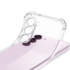 Clin ütésálló 1,5 mm tok XIAOMI REDMI NOTE 14 5G átlátszó - 0. kép
