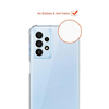 Clin ütésálló 1,5 mm tok XIAOMI REDMI NOTE 14 5G átlátszó - 1. kép