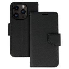 Fancy tok Xiaomi Redmi Note 14 Pro 5G fekete