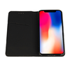 Smart Book MAGNET tok XIAOMI REDMI NOTE 14 5G FEKETE - 1. kép