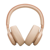 JBL LIVE 770NC Bluetooth Wireless fejhallgató Sandstone EU (JBL-LIVE770-SNDSTN) - 0. kép