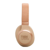 JBL LIVE 770NC Bluetooth Wireless fejhallgató Sandstone EU (JBL-LIVE770-SNDSTN) - 3. kép