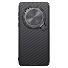 Nillkin CamShield Prop Magnetic tok Honor Magic 7 Pro fekete