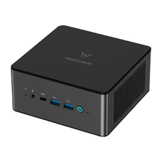 MINI-PC Minisforum UM890 Pro Ryzen 7 32GB RAM + 1TB