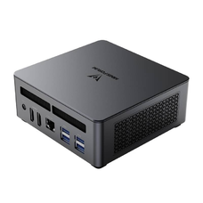 MINI-PC Minisforum UM790 Pro Ryzen 9 32GB RAM + 1TB Mini PC konfiguráció