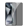 Nillkin 0.25mm Guardian 2.5D üvegfólia Samsung Galaxy S25-höz fekete (applikátorral) - 2. kép