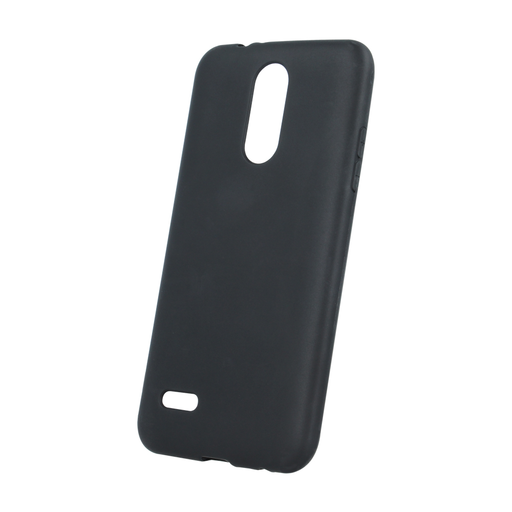 Matt TPU tok Motorola Moto G05 fekete