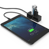 Orico Hub USB-A 4xUSB-A 2.0 - fekete - 0. kép