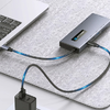 Adapter 10 az 1-ben HUB Blitzwolf BW-NEW TH8 - 3. kép