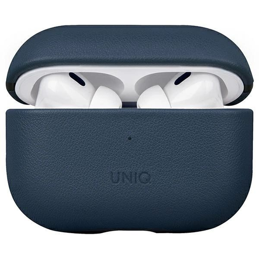 Uniq Terra tok AirPods Pro 2. generáció - kék Uniq Terra tok AirPods Pro 2. generáció - kék
