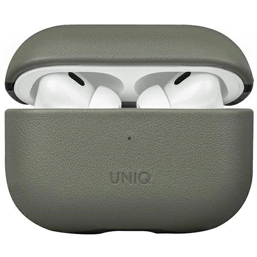 Uniq Terra tok AirPods Pro 2. generáció - zöld Uniq Terra tok AirPods Pro 2. generáció - zöld