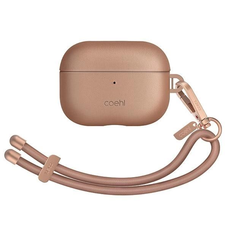 Uniq Coehl Haven tok AirPods Pro 2 (2022/2023) - bézs
