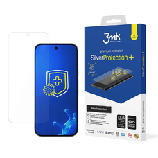 3mk SilverProtection+ üvegfólia a Google Pixel 9 Pro XL-hez