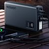 ES702 12000mAh autóindító készülék - 4. kép