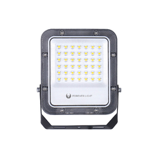 Reflektor LED PROXIM+ 30W 4000K 4500lm 230V IP65 Forever Light 150lm/W
