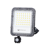 PROXIM+ LED Reflektor 30W 6500K 4500lm PIR 230V IP65 Forever Light 150lm/W - 1. kép