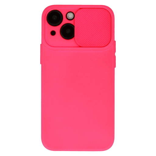 Camshield Soft Samsung Galaxy S25 tok rózsaszín Camshield Soft Samsung Galaxy S25 tok rózsaszín