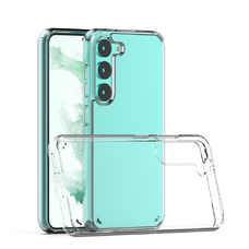 Przezroczysty tok Samsung Galaxy A56 5G-hez