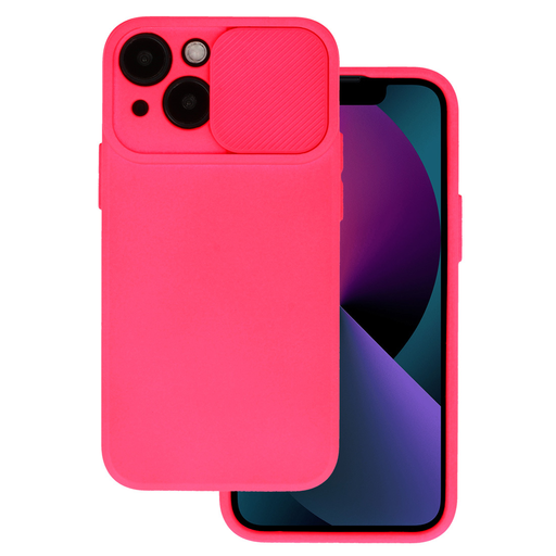 Camshield Soft tok Samsung Galaxy S24 FE Pink Camshield Soft tok Samsung Galaxy S24 FE Pink