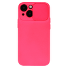 Camshield Soft tok Samsung Galaxy S24 FE Pink - 0. kép