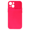 Camshield Soft tok Samsung Galaxy S24 FE Pink - 2. kép