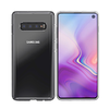 2 mm átlátszó tok Samsung Galaxy A40-hez - 0. kép
