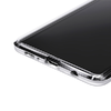 2 mm átlátszó tok Samsung Galaxy A40-hez - 1. kép
