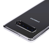 2 mm átlátszó tok Samsung Galaxy A40-hez - 2. kép