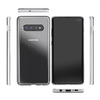 2 mm átlátszó tok Samsung Galaxy A40-hez - 4. kép