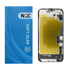 NCC LCD kijelző IPHONE 14 Plus Soft OLED (IC átültetés támogatással),