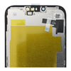 NCC LCD kijelző IPHONE 14 Plus Soft OLED (IC átültetés támogatással), - 1. kép