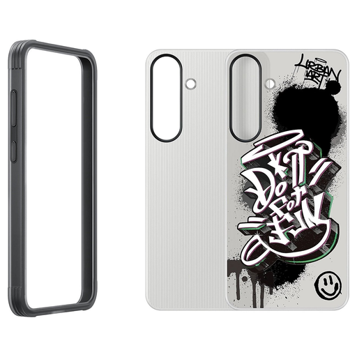 EF-JS936CBE Samsung FlipSuit fliptok Galaxy S25+ Fekete tok EF-JS936CBE Samsung FlipSuit fliptok Galaxy S25+ Fekete tok