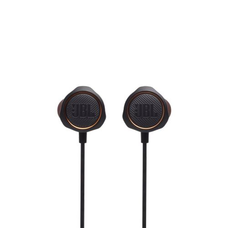 JBL Quantum 50 Vezetékes Fülhallgató Játékhoz Mikrofonnal Fekete EU