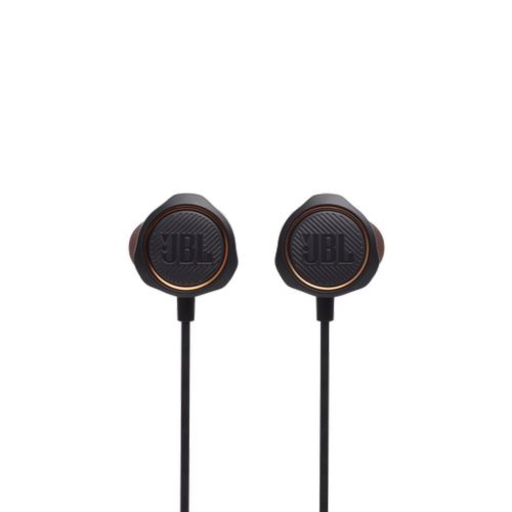 JBL Quantum 50 Vezetékes Fülhallgató Játékhoz Mikrofonnal Fekete EU