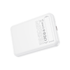XO power bank mágneses PR264 20W 10000mAh fehér - 0. kép