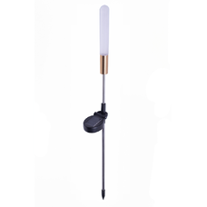 SUNARI Solárna Lampa LED FLS-72 Krištáľová lampa okrúhla 3000K 600mAh 0,72Wh Ni-MH Večné Svetlo SUNARI Solárna Lampa LED FLS-72 Krištáľová lampa okrúhla 3000K 600mAh 0,72Wh Ni-MH Večné Svetlo
