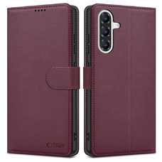 Tech-protect Wallet Galaxy A36 5G Mulberry tok