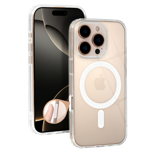 Magsafe Clear Camera Control iPhone 16 Pro Max tok Magsafe Clear Camera Control iPhone 16 Pro Max tok