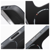 FORCELL F-PROTECT Levels Dual Layer 4D technológiával, katonai törésteszt kompatibilis MagSafe-fel a SAMSUNG S25-höz sivatagi terepmintás tok - 3. kép