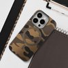 FORCELL F-PROTECT Levels with Dual Layer 4D technology, Miliatry Drop-Test compatible with MagSafe for SAMSUNG S25 PLUS desert camo - 0. kép