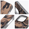 FORCELL F-PROTECT Levels with Dual Layer 4D technology, Miliatry Drop-Test compatible with MagSafe for SAMSUNG S25 PLUS desert camo - 2. kép