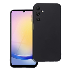 MATT tok Samsung Galaxy A25 5G fekete tok