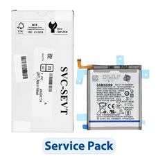 ServicePack Akkumulátor EB-BG980ABY SAMSUNG S20 G980F/G981B GH82-22122A-hoz