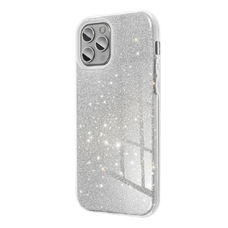 SHINING tok Samsung Galaxy A56 5G ezüst