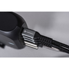 FORCELL F-ENERGY C256 kábel USB A - Type C QC3.0 3A 66W Cafule 2 m fekete - 3. kép