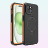 Telesin vízálló tok iPhone 15-höz - 0. kép