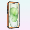 Telesin vízálló tok iPhone 15-höz - 1. kép
